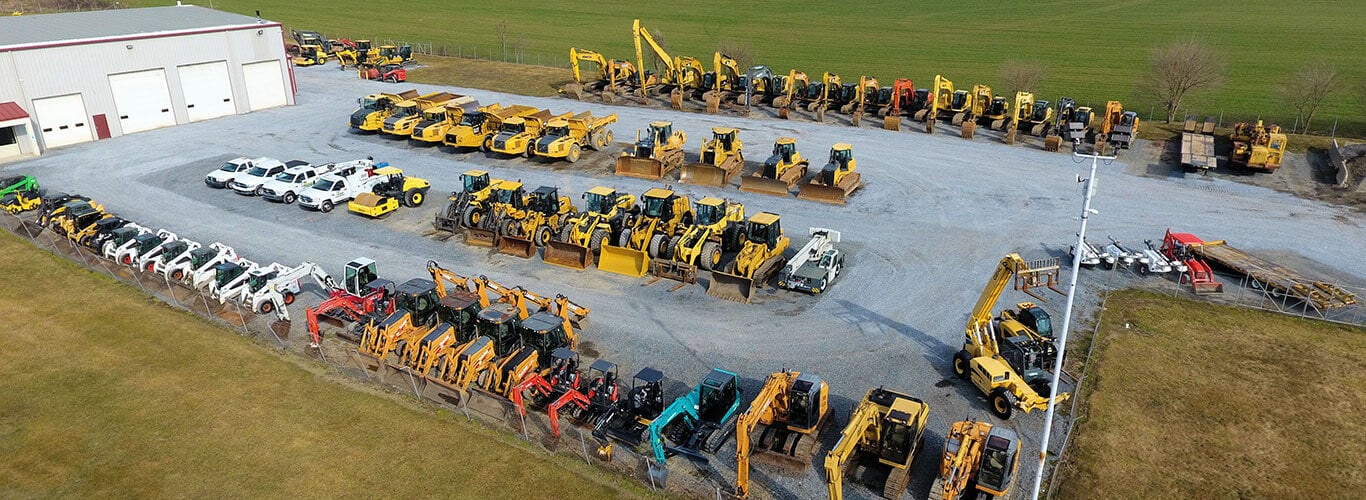Equipment Photo