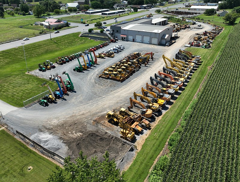 Equipment Lot