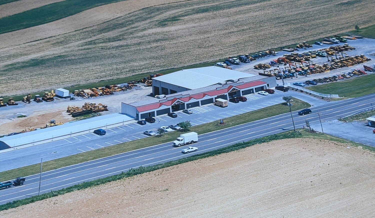 Previous Lot